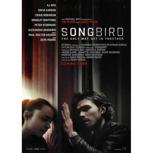 Songbird (2020)