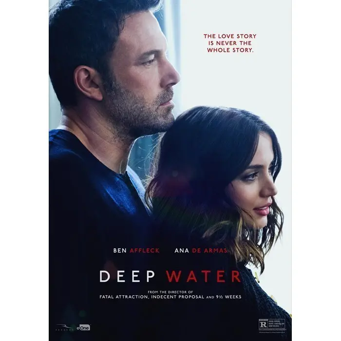 Deep Water (2022)
