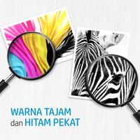 Gambar Tinta Printer HP 682 Black Hitam Original Ink 1216 2335 2336 2337 2775 dari Carbon Official Store Kota Administrasi Jakarta Pusat 5 Tokopedia