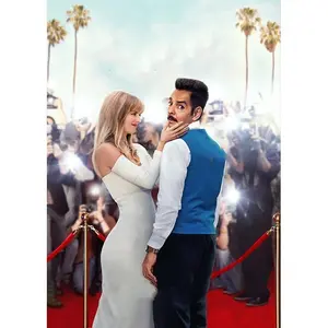 The Valet (2022)