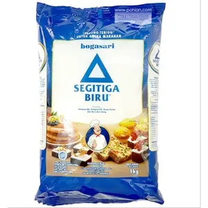 SEGITIGA BIRU TEPUNG TERIGU 1KG