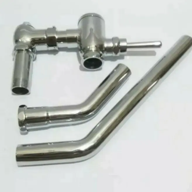 Closet jongkok TOTO CE9/Kloset Jongkok Flush Toto Ce9 Komplit 2