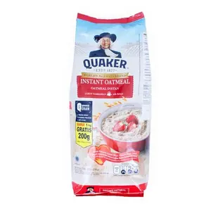 QUAKER INSTANT BAG 800GR