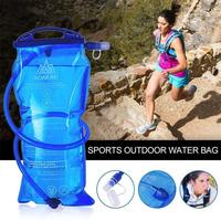 Gambar Kantung Air Minum Sepeda Cycling Hiking Water Bladder Bag - 2 Liter dari murahgrosirku Kota Bandung 5 Tokopedia