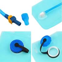 Gambar Kantung Air Minum Sepeda Cycling Hiking Water Bladder Bag - 2 Liter dari murahgrosirku Kota Bandung 4 Tokopedia