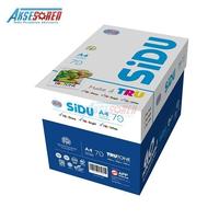 Gambar Kertas Hvs A4 70 G Sinar Dunia [1 Rim/500 Lembar] Untuk Print Dan Foto dari Aksesoren Kab. Indramayu 4 Tokopedia