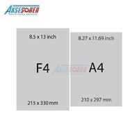 Gambar Kertas Hvs A4 70 G Sinar Dunia [1 Rim/500 Lembar] Untuk Print Dan Foto dari Aksesoren Kab. Indramayu 5 Tokopedia