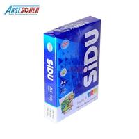 Gambar Kertas Hvs A4 70 G Sinar Dunia [1 Rim/500 Lembar] Untuk Print Dan Foto dari Aksesoren Kab. Indramayu 3 Tokopedia