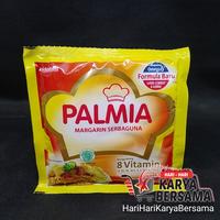 Gambar INDOFOOD PALMIA MARGARIN SERBAGUNA SACHET 200GR dari HariHariKaryaBersama Kota Medan 1 Tokopedia
