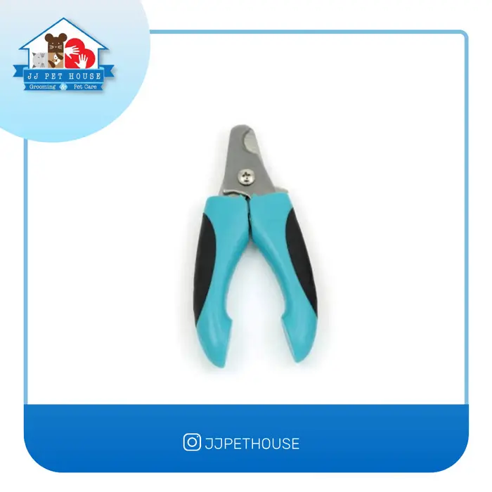 PET NAIL CLIPPER L 10106199 / PEMOTONG KUKU ANJING KUCING
