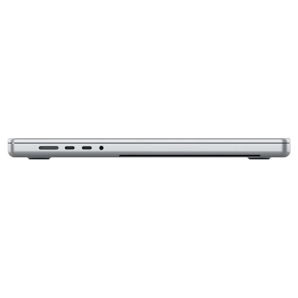 Tempered Glass Macbook Pro M1 14 /16 2021 Spigen Glas tR Slim FC Clear