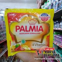Gambar INDOFOOD PALMIA MARGARIN SERBAGUNA SACHET 200GR dari HariHariKaryaBersama Kota Medan 2 Tokopedia