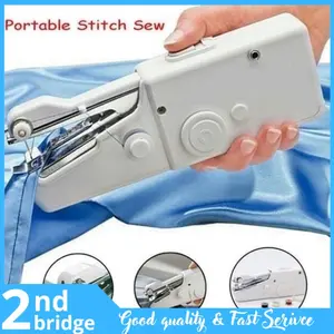 Zola PREMIUM IMPORT / Alat Jahit Praktis ORIGINAL 2B