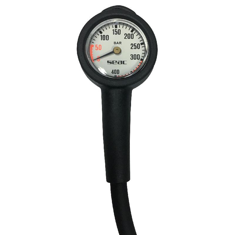 SEAC PRESSURE GAUGE COMPACT