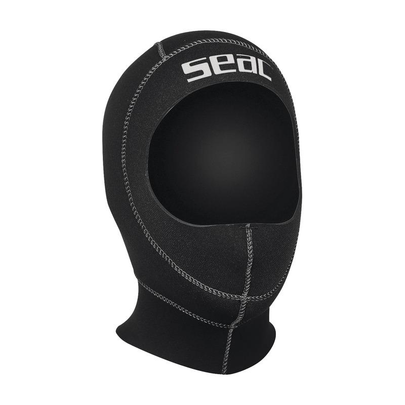 SEAC HOOD STANDARD 3 MM - Seac Diving