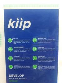 Gambar Kotak makan tahan microwave - Thinwall Kiip 1500 ml SQUARE (25pcs) dari Easyplasticsby Kota Surabaya 4 Tokopedia