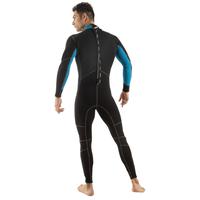 Gambar SEAC WETSUIT SENSE MAN 3 MM - XXL dari Urban Adventure Kota Administrasi Jakarta Selatan 3 Tokopedia