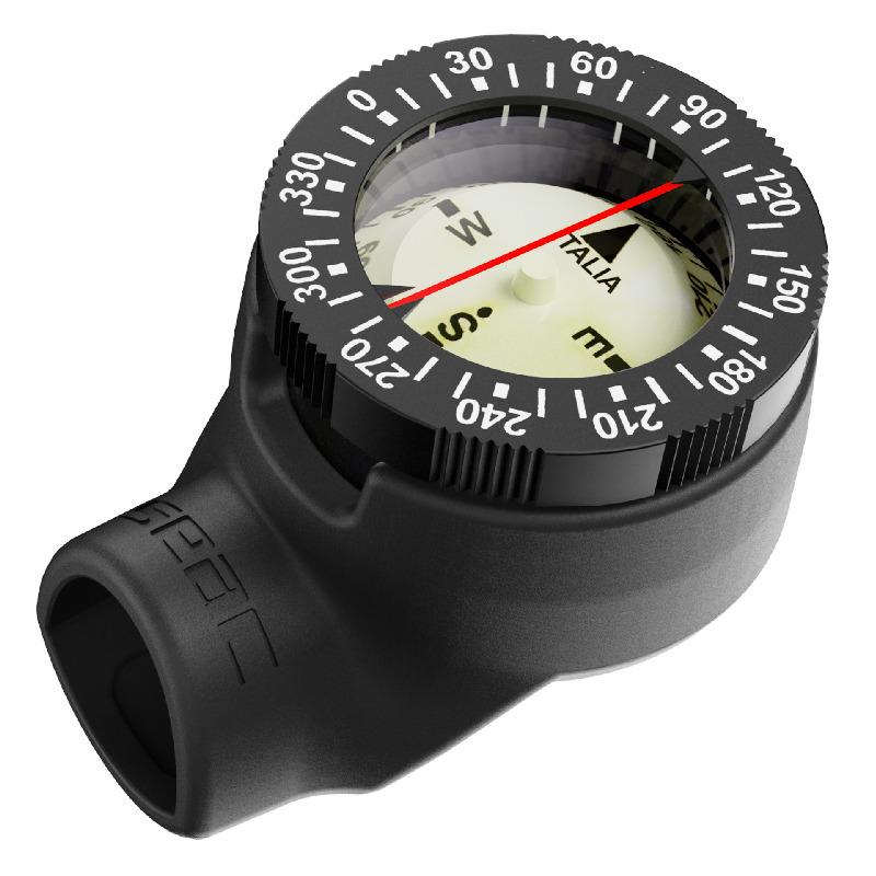 SEAC COMPLETE COMPASS FOR CONSOLLE SCREEN
