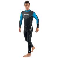 Gambar SEAC WETSUIT SENSE MAN 3 MM - XXL dari Urban Adventure Kota Administrasi Jakarta Selatan 1 Tokopedia