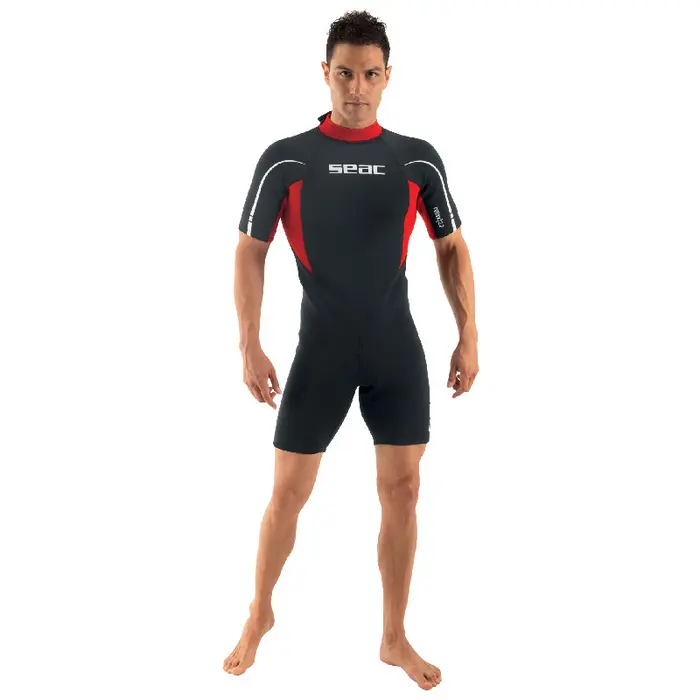 Gambar SEAC SHORTY RELAX MAN 2,2 MM - XXL dari Urban Adventure Kota Denpasar 4 Tokopedia