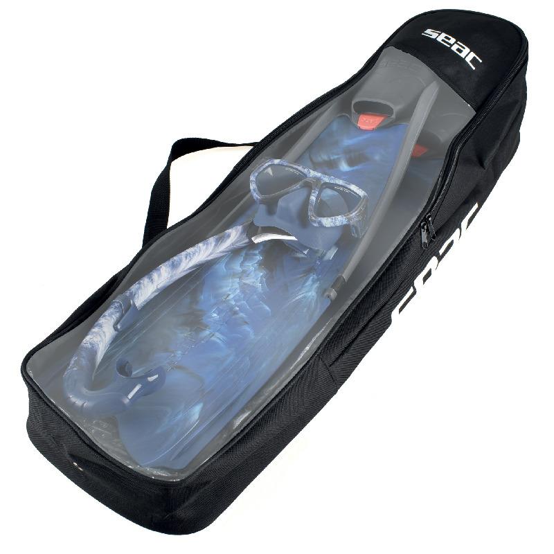 SEAC APNEA DIVING FIN BAG