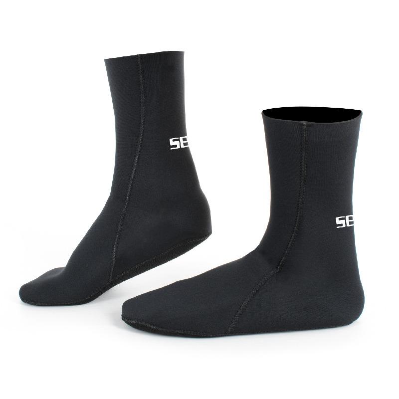 SEAC SOCKS STANDARD HD 2,5 MM