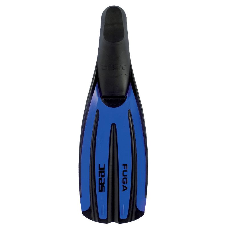 SEAC FULL FOOT FIN FUGA BLUE 40/41