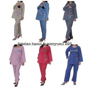 Setelan Hamil & Menyusui 225
