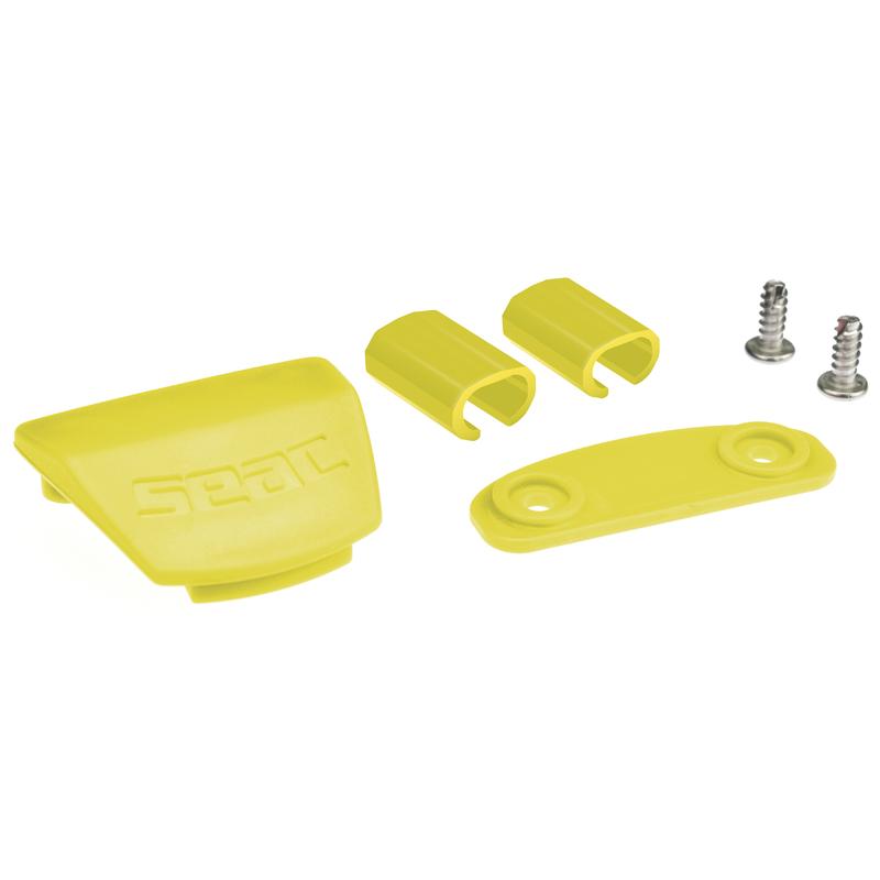 SEAC MOTUS/BOOSTER BLADE FIXING SET