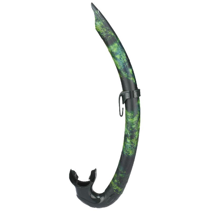 SEAC SNORKEL JET CAMO Selang Nafas Snorkeling Motif Loreng Dewasa