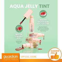 Gambar Hanasui Tintdorable Lip Stain Coral 5 3.5G dari Guardian Official Store Kab. Bekasi 3 Tokopedia