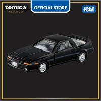 Gambar Tomica Premium #25 Toyota Supra (Black) dari Takara Tomy Official Store Kota Administrasi Jakarta Barat 1 Tokopedia