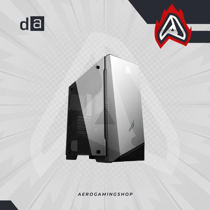 Gambar Casing DA N9 Gaming Case dari Aero Gaming Shop Kota Malang Tokopedia