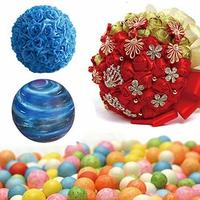 Gambar Styrofoam Ball Bola Gabus dari Toko Alfa Textile Online Kota Makassar 4 Tokopedia