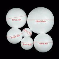 Gambar Styrofoam Ball Bola Gabus dari Toko Alfa Textile Online Kota Makassar 3 Tokopedia