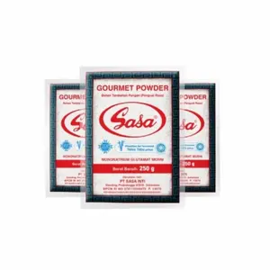 Sasa Penyedap Rasa 250gram - Bawang Bagus