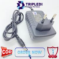 Gambar TRIPLEDI Adaptor 12V 3A Power Supply AC 220V ke DC Adapter LED Strip - 3A dari TRIPLEDI Kab. Tangerang 3 Tokopedia