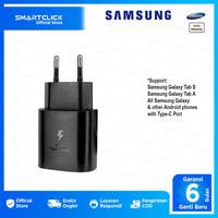 Gambar Charger Samsung Galaxy Tab Type C to C Fast Charge 25W Original dari SmartClick.id Kota Tangerang 3 Tokopedia