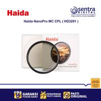 Gambar Haida NanoPro MC CPL 49mm ( HD3291 ) Circular Polarizer Filter dari Sentra Digital Jogja Kab. Sleman 2 Tokopedia