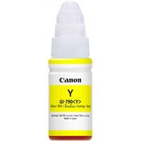 Gambar CANON Tinta Printer GI 790 YELLOW Colour Warna Original Cartridge dari Agres Plus Kota Administrasi Jakarta Pusat 3 Tokopedia