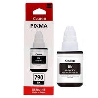 Gambar CANON Tinta Printer GI 790 BLACK Hitam Original Cartridge GI790 dari Carbon Official Store Kota Administrasi Jakarta Pusat 3 Tokopedia