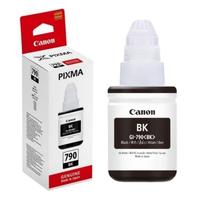 Gambar CANON Tinta Printer GI 790 BLACK Hitam Original Cartridge GI790 dari Carbon Official Store Kota Administrasi Jakarta Pusat 4 Tokopedia