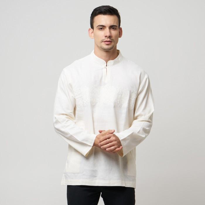 Gambar Preview Baju Koko Itang Yunasz PVL38/018A dari Preview Muslimwear Kota Administrasi Jakarta Barat Tokopedia