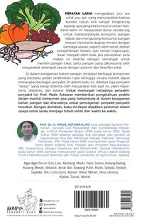 Gambar Menangkal Hipertensi, Diabetes, dan Kanker dari Harian Kompas Kota Administrasi Jakarta Pusat 2 Tokopedia