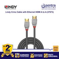 Gambar Lindy Cromo High Speed HDMI 2.0 A to A Cable ( 37873 ) 3M dari Sentra Digital Kota Surabaya 2 Tokopedia