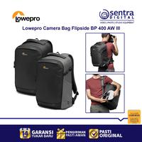 Gambar Lowepro Flipside BP 400 AW III Camera Bag ( Tas Ransel ) dari Sentra Digital Kota Surabaya 1 Tokopedia