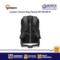 Gambar Lowepro Flipside BP 400 AW III Camera Bag ( Tas Ransel ) dari Sentra Digital Kota Surabaya 4 Tokopedia