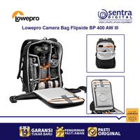 Gambar Lowepro Flipside BP 400 AW III Camera Bag ( Tas Ransel ) dari Sentra Digital Kota Surabaya 3 Tokopedia