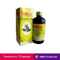 Gambar Batugin Sirup 300 ml dari Apotek Karangkajen Mergangsan DIY Kota Yogyakarta 1 Tokopedia
