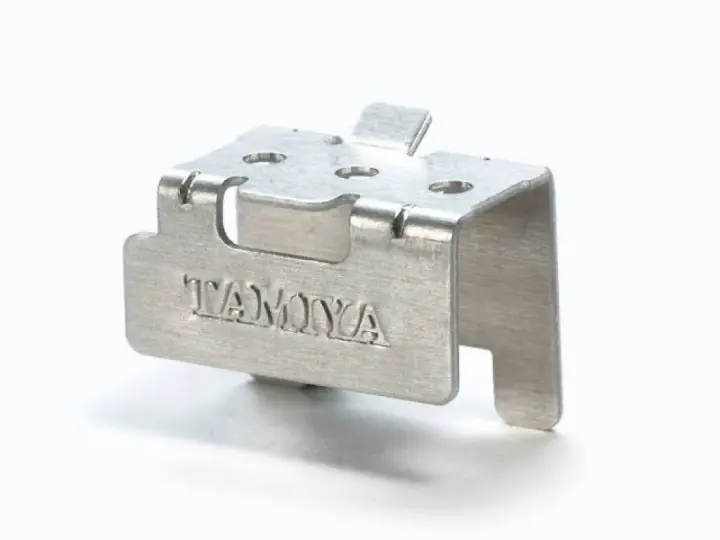 TAMIYA 15149 Aluminum Motor Support